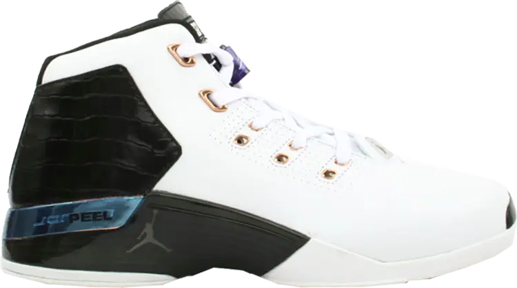 Кроссовки Air Jordan 17+ OG Copper 2002, белый, Белый;серый, Кроссовки Air Jordan 17+ OG Copper 2002, белый
Кроссовки Air Jordan 17+ OG Copper 2002, белый, Белый;серый, Кроссовки Air Jordan 17+ OG Copper 2002, белый