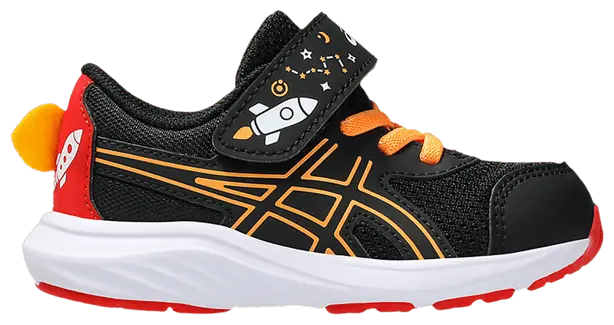 Кроссовки ASICS Contend 9 TS School Yard 'Black Orange Pop', черный
Кроссовки ASICS Contend 9 TS School Yard 'Black Orange Pop', черный