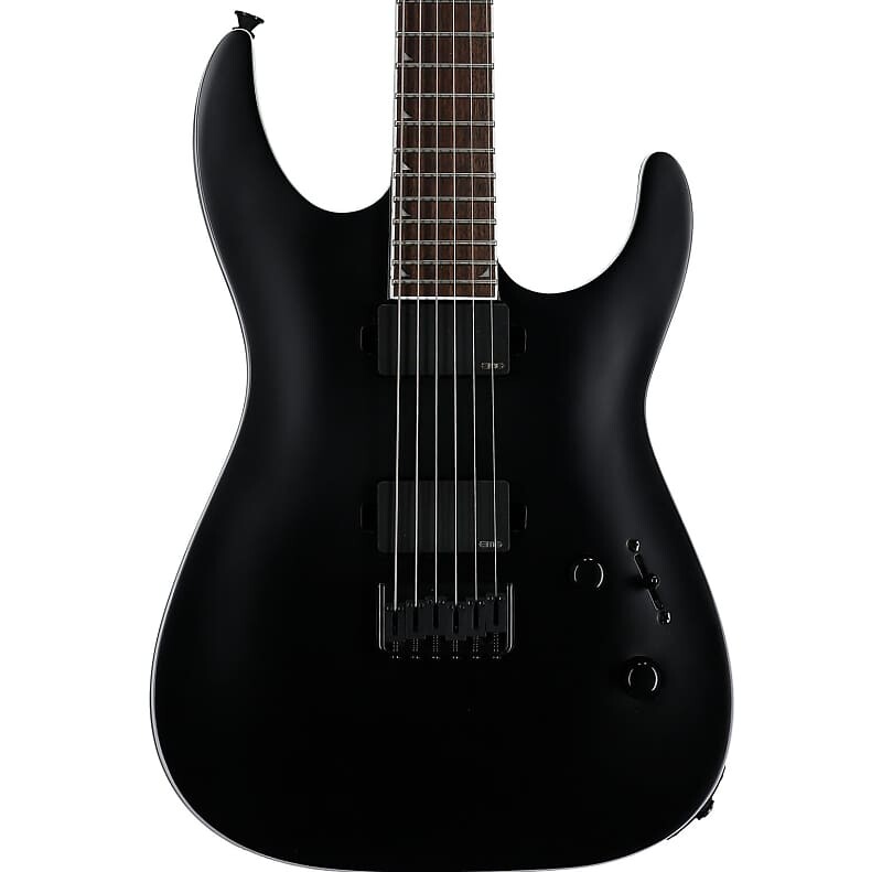 Электрогитара Jackson X Series Soloist SLA6 DX Baritone, Satin Black Jackson X Series Soloist SLA6 DX Baritone Electric Guitar
Электрогитара Jackson X Series Soloist SLA6 DX Baritone, Satin Black Jackson X Series Soloist SLA6 DX Baritone Electric Guitar