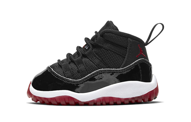 Обувь для малышей Jordan Air Jordan 11 TD
Обувь для малышей Jordan Air Jordan 11 TD
