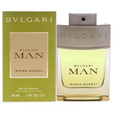 Bvlgari Man Wood Neroli Eau De Parfum 60 мл Испаритель
Bvlgari Man Wood Neroli Eau De Parfum 60 мл Испаритель