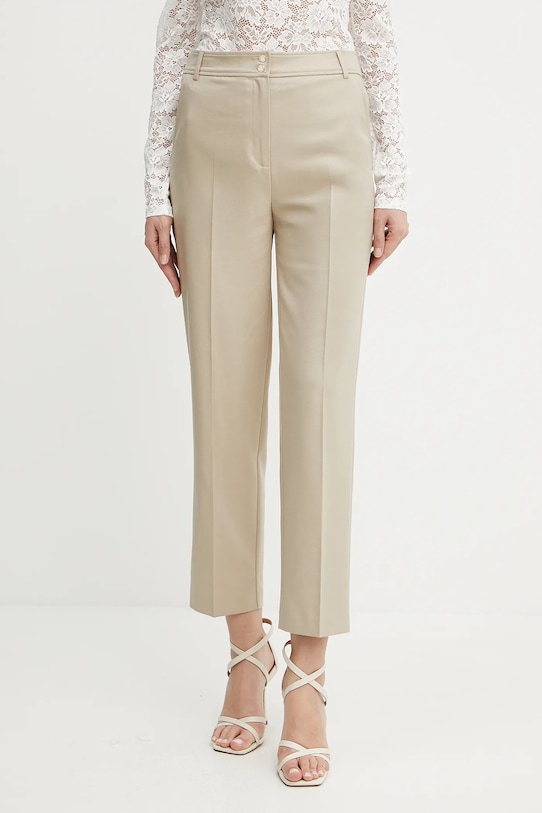 Брюки Morgan, бежевый
Брюки Morgan, бежевый