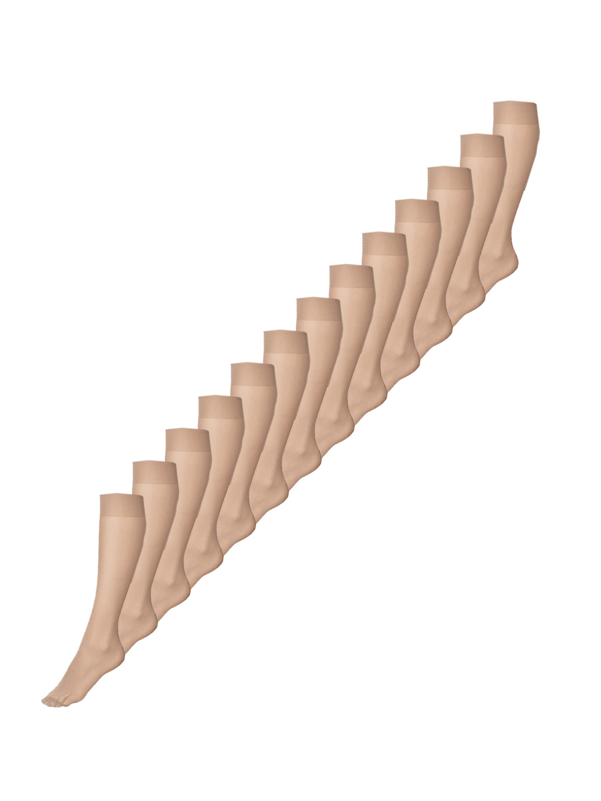 Nur Die Тонкие чулки в цвете Nude
Nur Die Тонкие чулки в цвете Nude