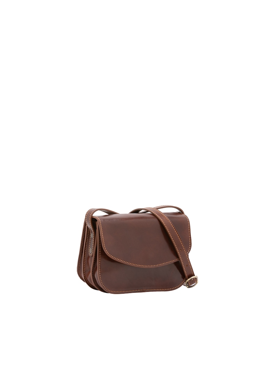 Сумка через плечо Viola Castellani, коричневый
Сумка через плечо Viola Castellani, коричневый