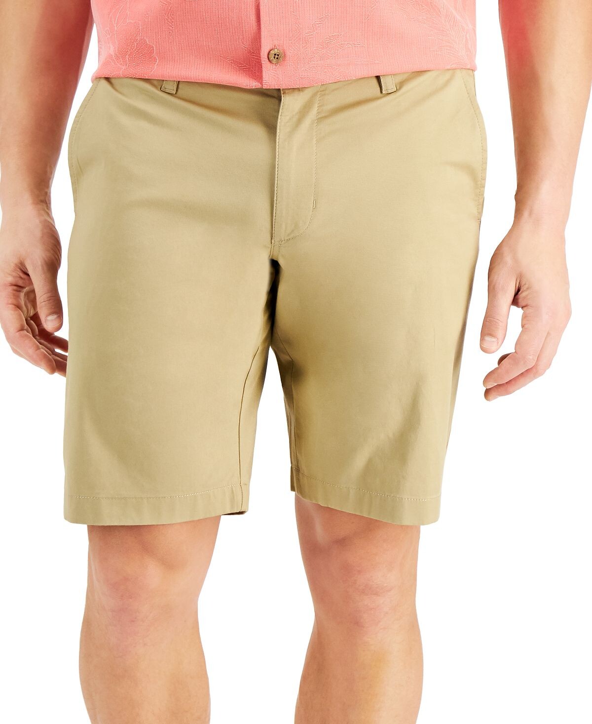 Мужские шорты чинос salty bay 10 дюймов, созданные для macy's Tommy Bahama, мульти
Мужские шорты чинос salty bay 10 дюймов, созданные для macy's Tommy Bahama, мульти