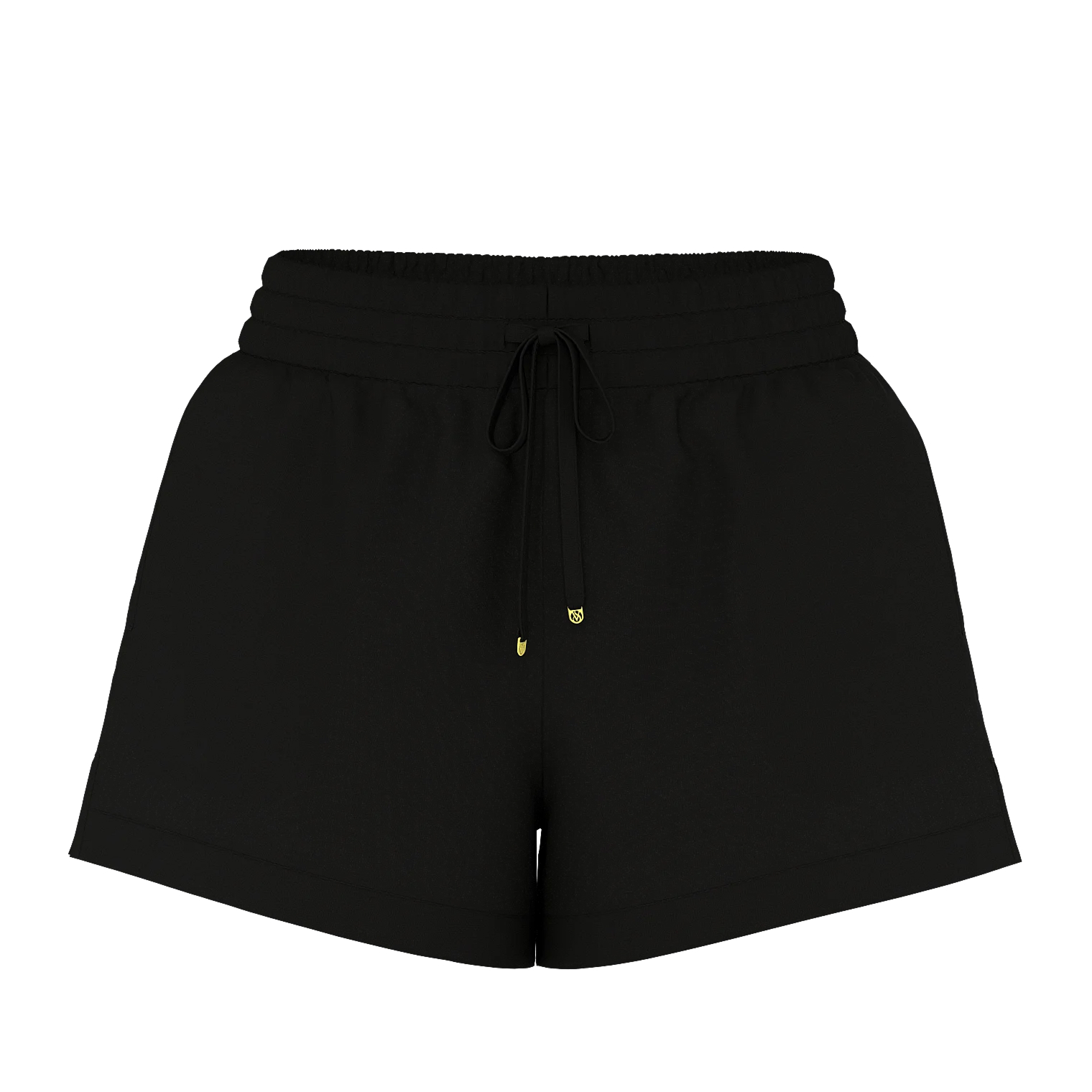 Шорты Victoria's Secret Swim Cover-Up, черный
Шорты Victoria's Secret Swim Cover-Up, черный