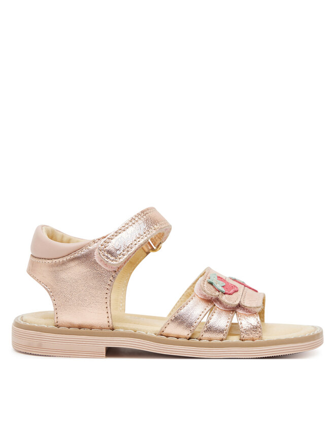 Сандалии 7913711 M Primigi, золотой
Сандалии 7913711 M Primigi, золотой