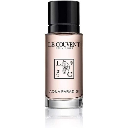 LE COUVENT Botanical Cologne Aqua Paradisi EDT 50 мл
LE COUVENT Botanical Cologne Aqua Paradisi EDT 50 мл