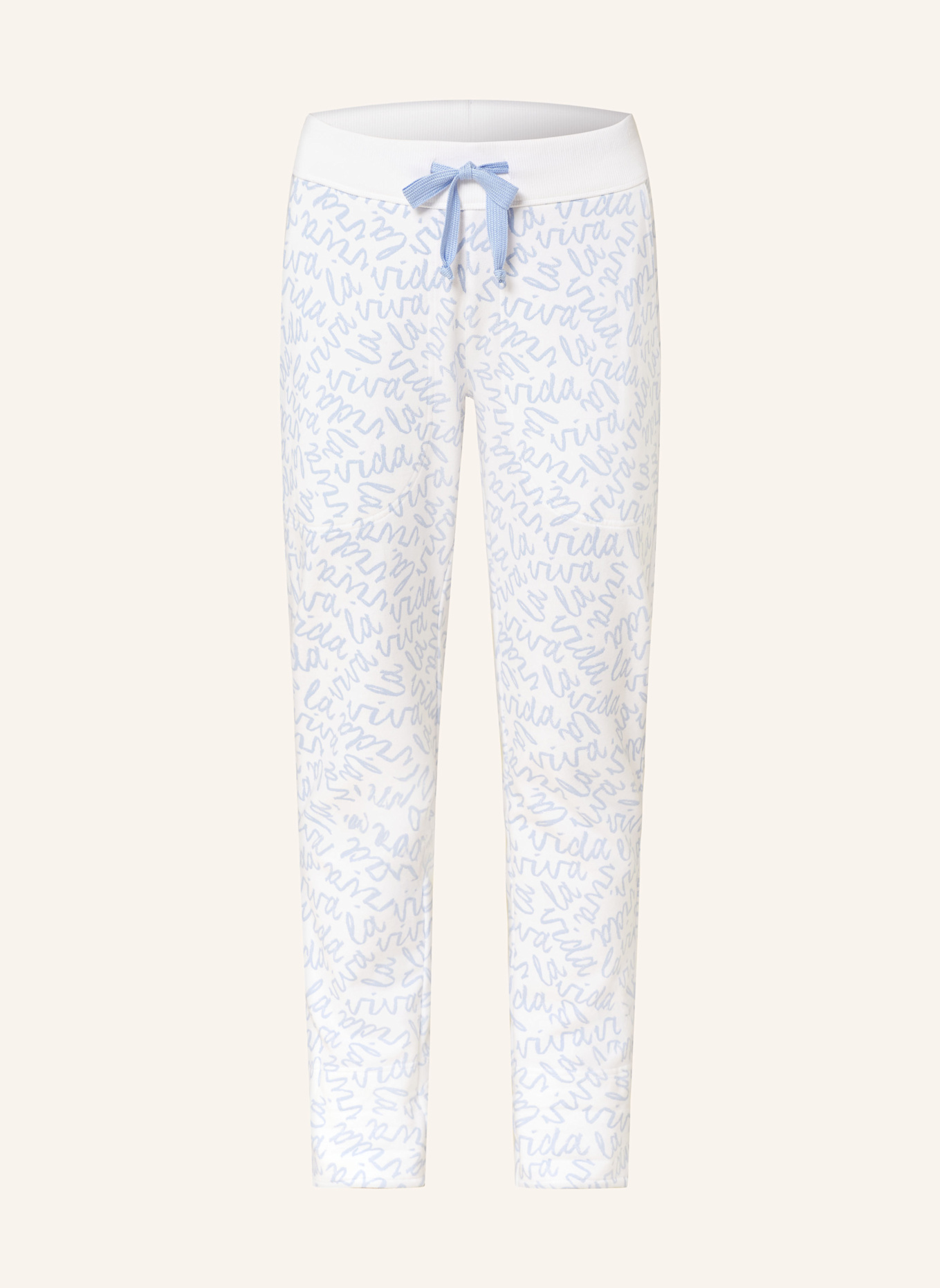 Спортивные штаны Кэти Juvia, мультиколор
Спортивные штаны Кэти Juvia, мультиколор