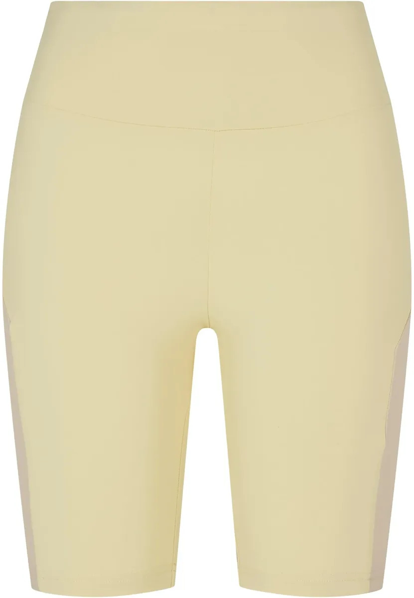 Велосипедные шорты URBAN CLASSICS " Urban Classics Women's Color Block Cycle Shorts" (1 шт.), цвет Softyellow/Softseagrass
Велосипедные шорты URBAN CLASSICS " Urban Classics Women's Color Block Cycle Shorts" (1 шт.), цвет Softyellow/Softseagrass