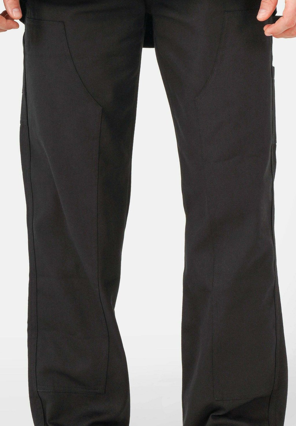 Брюки CARPENTER Sixth June, черный 
Брюки CARPENTER Sixth June, черный