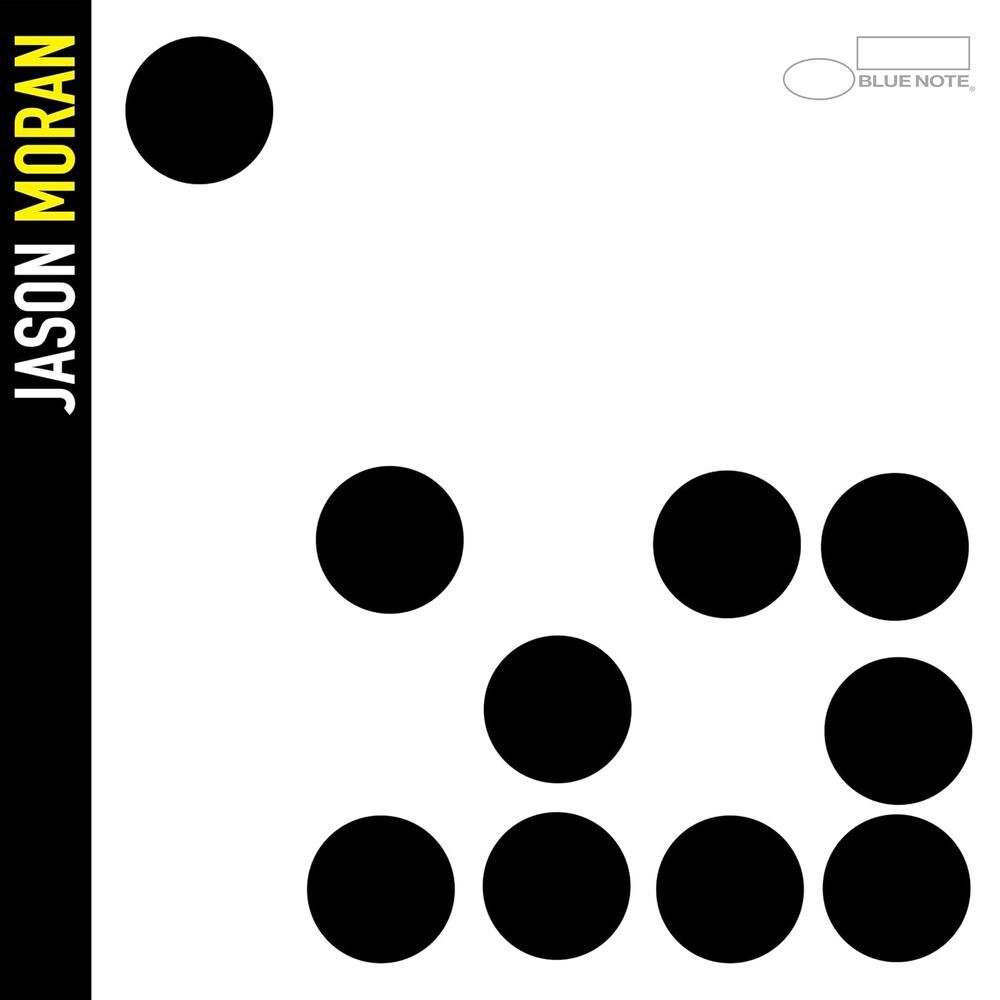 Виниловая пластинка LP Ten - Jason Moran
Виниловая пластинка LP Ten - Jason Moran