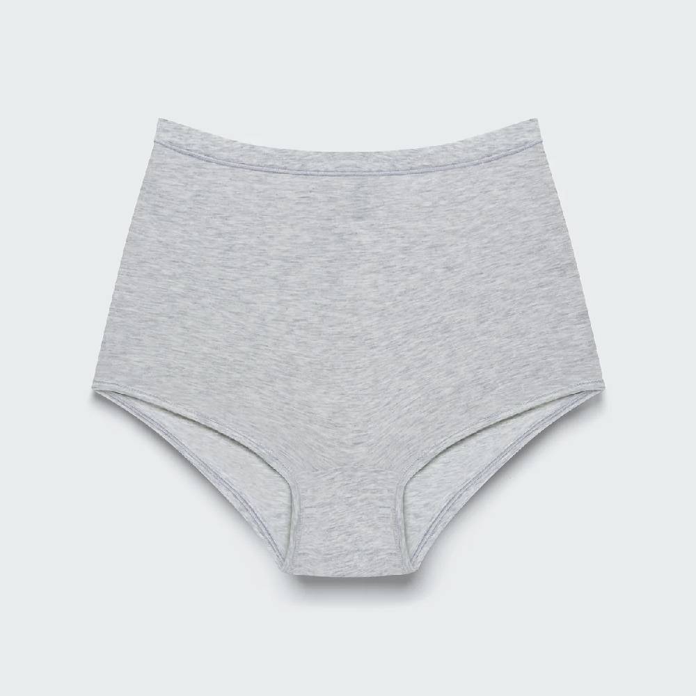 Трусы Syrn Back For More High Rise, серый
Трусы Syrn Back For More High Rise, серый