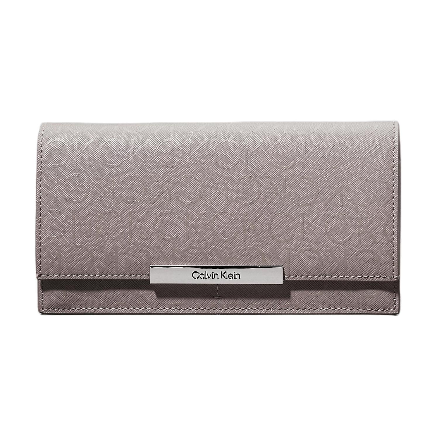 Кошелек Calvin Klein Artificial Leather, бежевый
Кошелек Calvin Klein Artificial Leather, бежевый