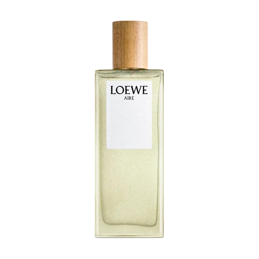 Туалетная вода Loewe Aire
Туалетная вода Loewe Aire
