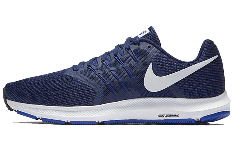 Кроссовки Nike Run Swift Binary Blue
Кроссовки Nike Run Swift Binary Blue