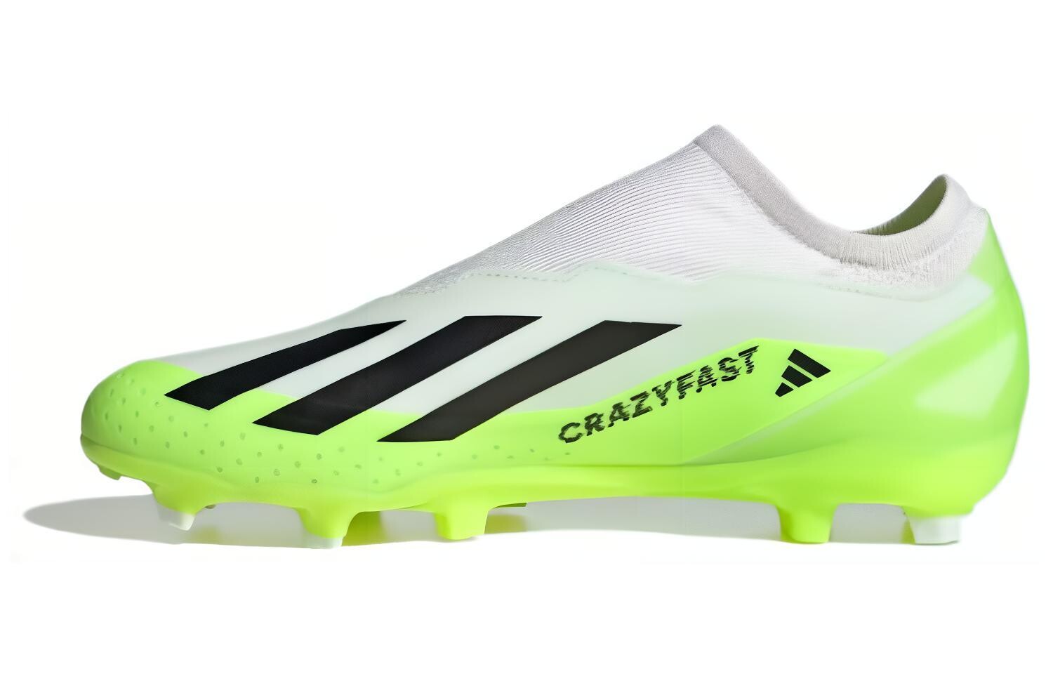 X Crazyfast.3 без шнурков FG 'Crazyrush Pack' Adidas 
X Crazyfast.3 без шнурков FG 'Crazyrush Pack' Adidas