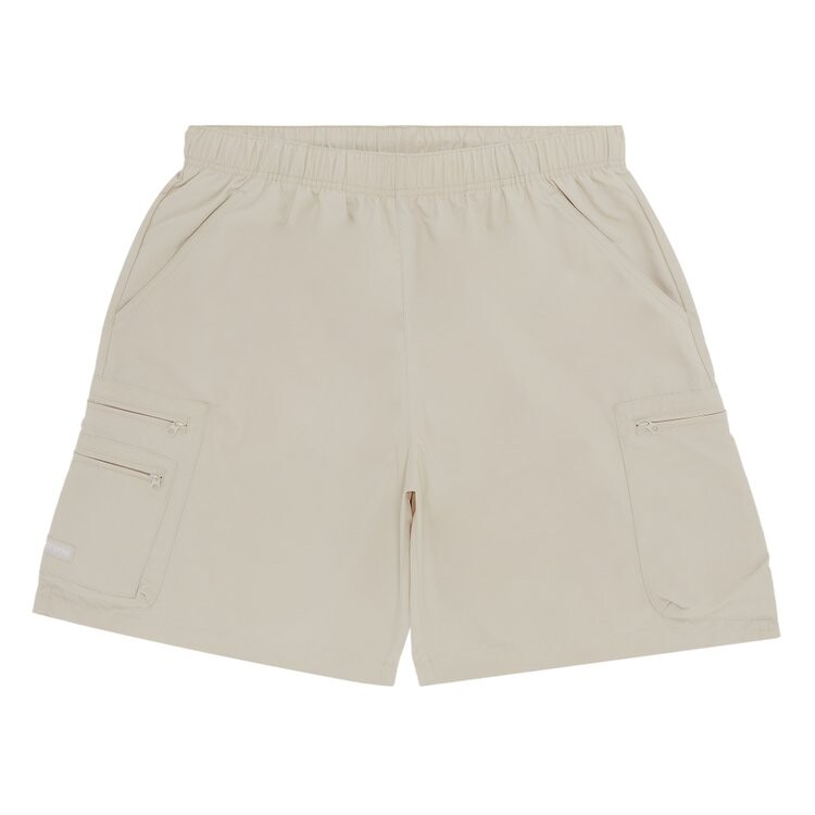Шорты Supreme Cargo Water Short, кремовый
Шорты Supreme Cargo Water Short, кремовый