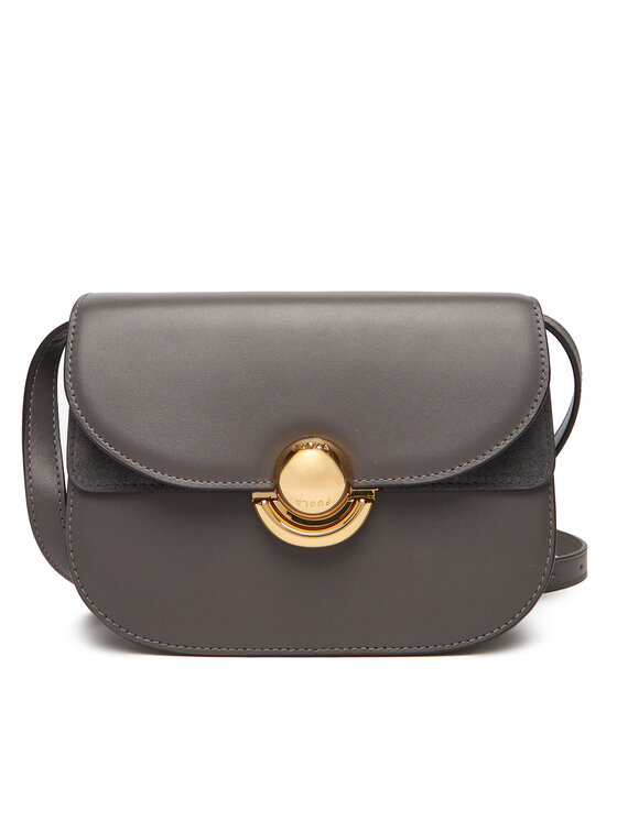 Сумка WB01737 BX0428 BG 4283S 1002 Furla, серый
Сумка WB01737 BX0428 BG 4283S 1002 Furla, серый