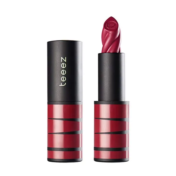 Матовая помада Lust Lipstick Teeez, цвет sinful seduction
Матовая помада Lust Lipstick Teeez, цвет sinful seduction