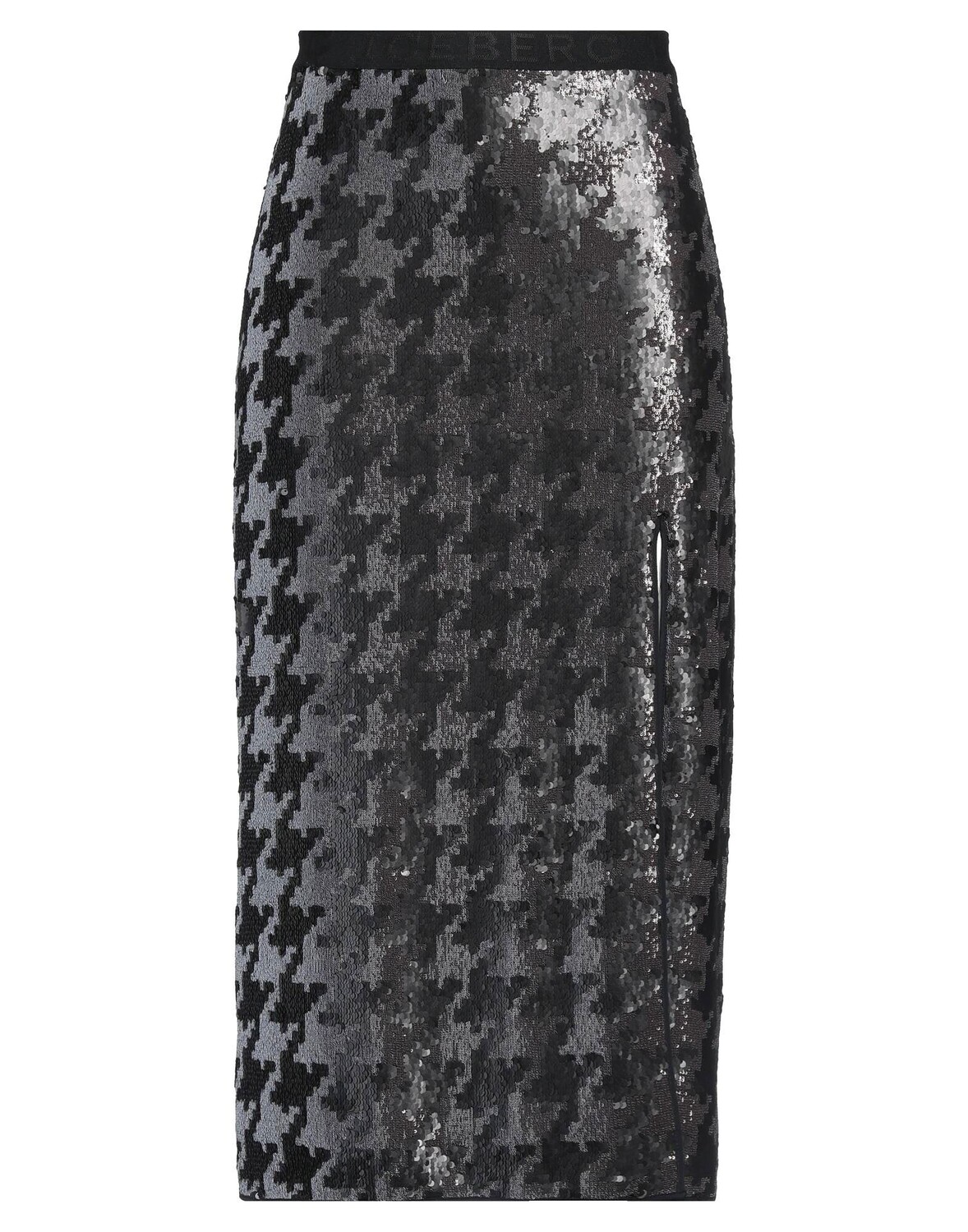 Юбка Iceberg, черный 
Юбка Iceberg, черный