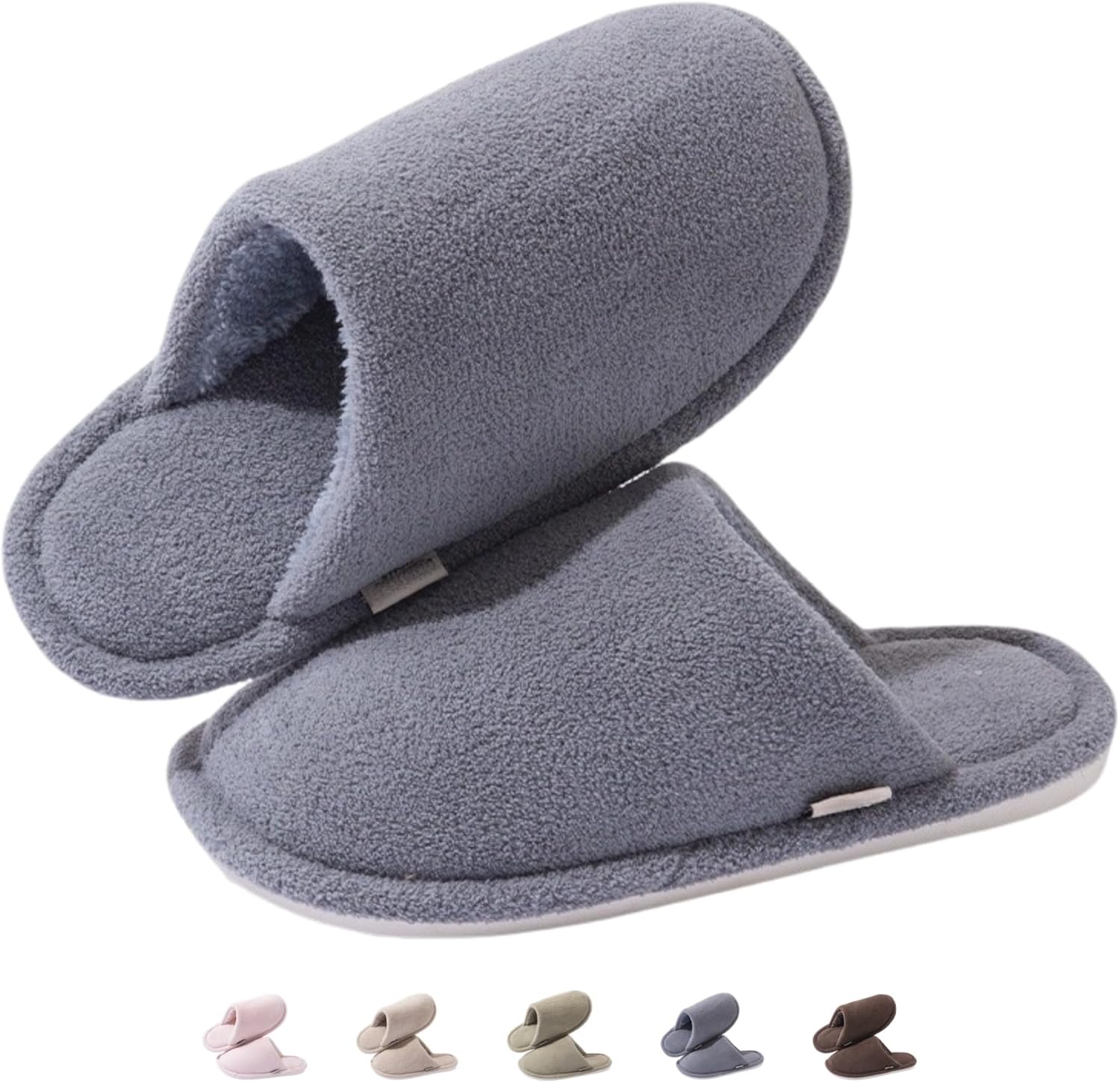 Домашние тапочки для женщин и мужчин, уютные хлопковые тапочки, легкие и мягкие для спальни, парные, для путешествий, переносные, с нескользящей подошвой, зимние теплые тапочки Iwhgrmp, голубой
Домашние тапочки для женщин и мужчин, уютные хлопковые тапочки, легкие и мягкие для спальни, парные, для путешествий, переносные, с нескользящей подошвой, зимние теплые тапочки Iwhgrmp, голубой