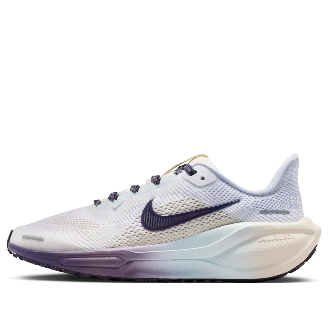 Кроссовки (GS) Nike Air Zoom Pegasus 41 'White Dark Raisin Palest Purple'
Кроссовки (GS) Nike Air Zoom Pegasus 41 'White Dark Raisin Palest Purple'