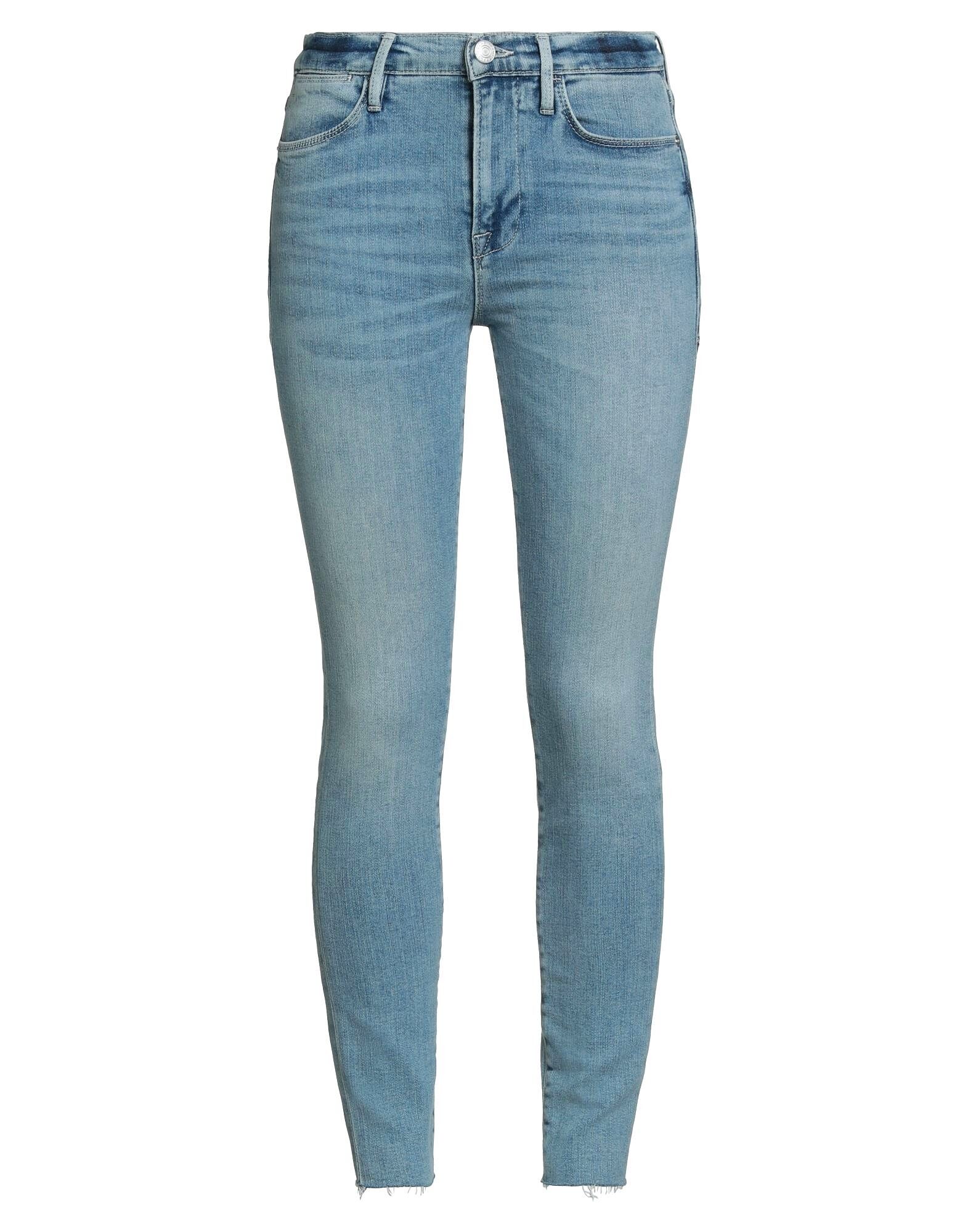 Джинсы Frame, синий
Джинсы Frame, синий