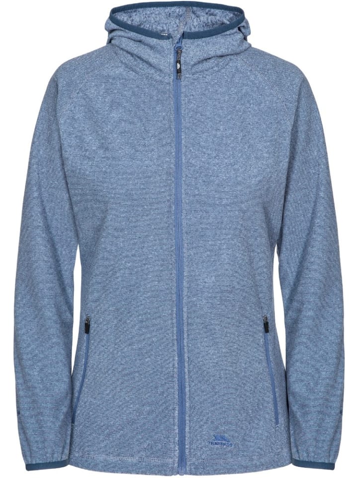 Флисовая куртка Trespass, синий
Флисовая куртка Trespass, синий
