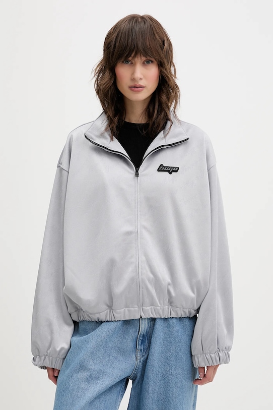 Толстовка Hugo Blue, серый
Толстовка Hugo Blue, серый