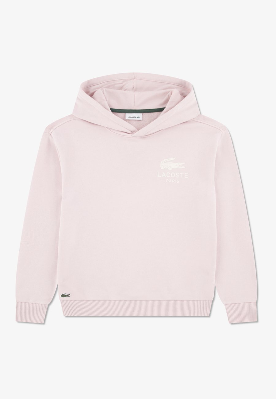Худи Lacoste HOODIE, Roisa/Light Pink
Худи Lacoste HOODIE, Roisa/Light Pink