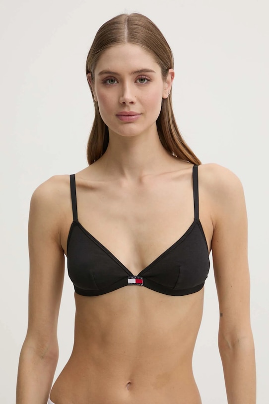 Бюстгальтер набор из 3 шт Tommy Hilfiger, черный
Бюстгальтер набор из 3 шт Tommy Hilfiger, черный