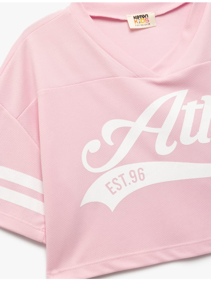 Топ KOTON, розовый
Топ KOTON, розовый