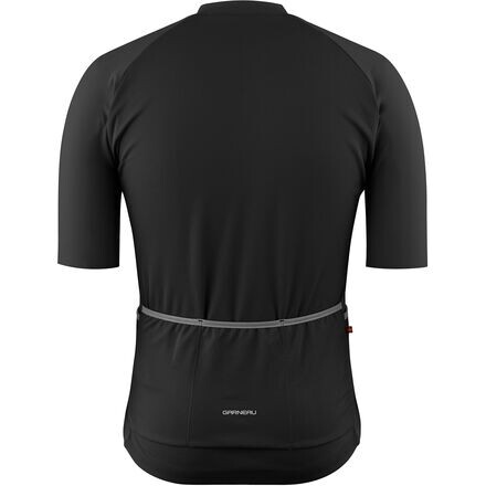 Джерси Lemmon 4 мужские Louis Garneau, черный 
Джерси Lemmon 4 мужские Louis Garneau, черный