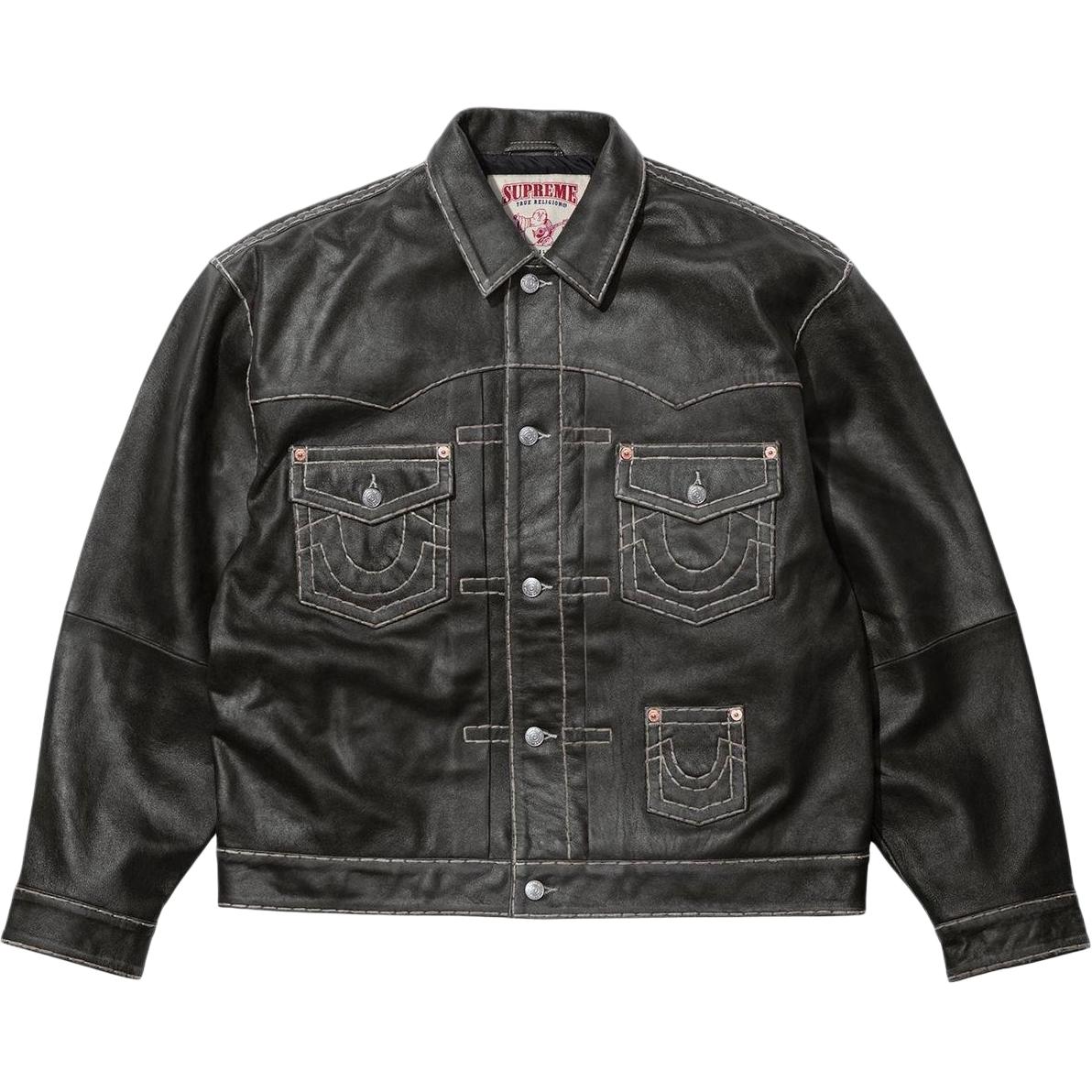 Куртки и пальто TRUE RELIGION FW25, унисекс Supreme, черный
Куртки и пальто TRUE RELIGION FW25, унисекс Supreme, черный