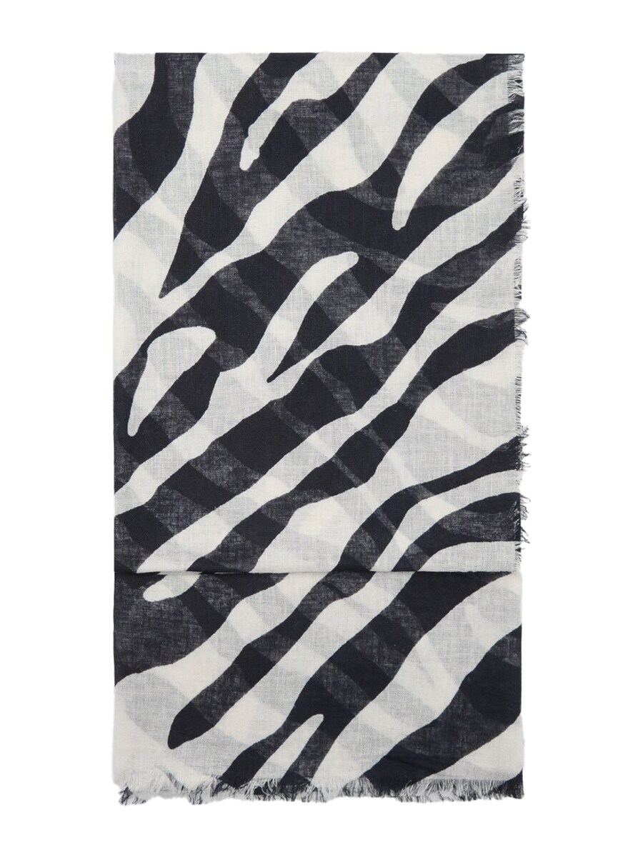 Шарф MANGO, черный
Шарф MANGO, черный