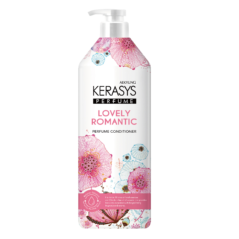 Кондиционеры для волос Unisex AEKYUNG KERASYS
Кондиционеры для волос Unisex AEKYUNG KERASYS