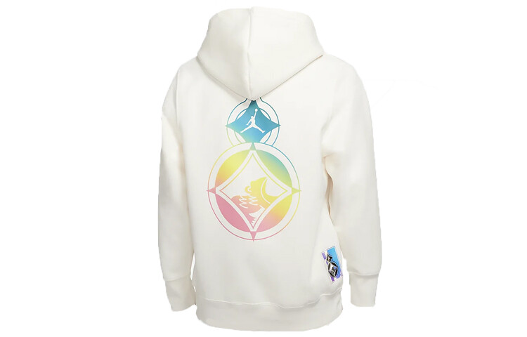 Свитшот с новогодним узором для мужчин Jordan
Свитшот с новогодним узором для мужчин Jordan