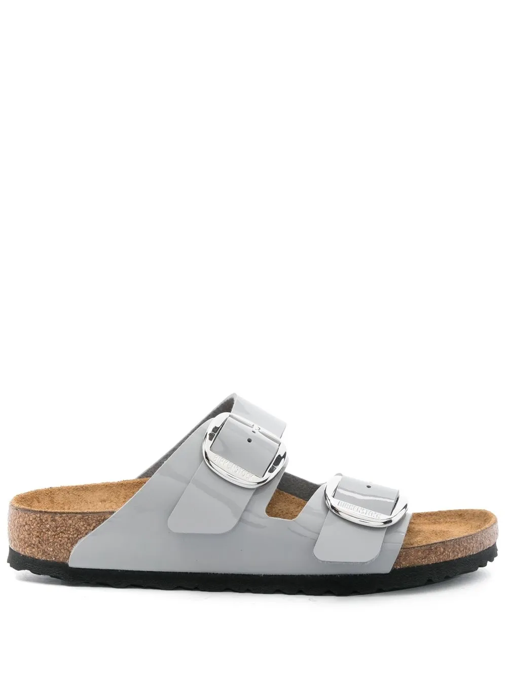 Сандалии Arizona Big Buckle BIRKENSTOCK, серый
Сандалии Arizona Big Buckle BIRKENSTOCK, серый