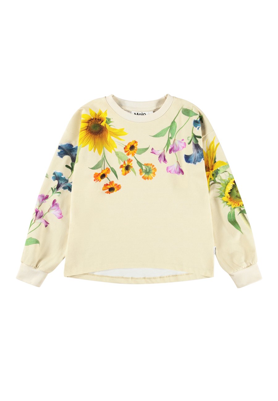 Топ Molo RENIZA, Rainbow Flora/Off-White
Топ Molo RENIZA, Rainbow Flora/Off-White