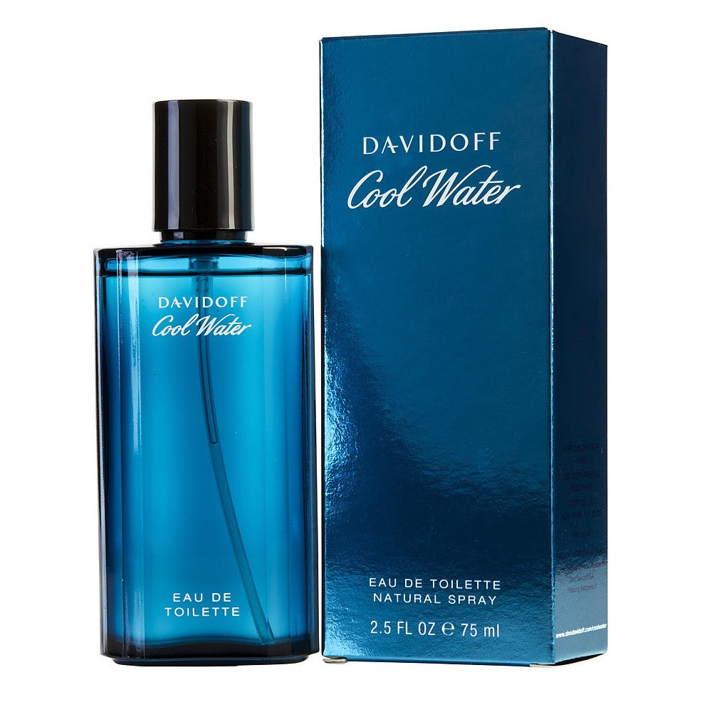 Coolwater 25 Туалетная вода-спрей для мужчин Davidoff, прозрачный
Coolwater 25 Туалетная вода-спрей для мужчин Davidoff, прозрачный