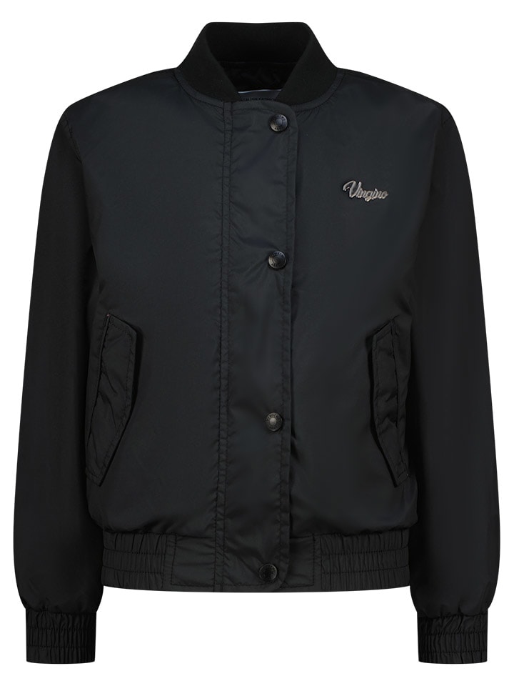 Блузон Vingino, черный
Блузон Vingino, черный