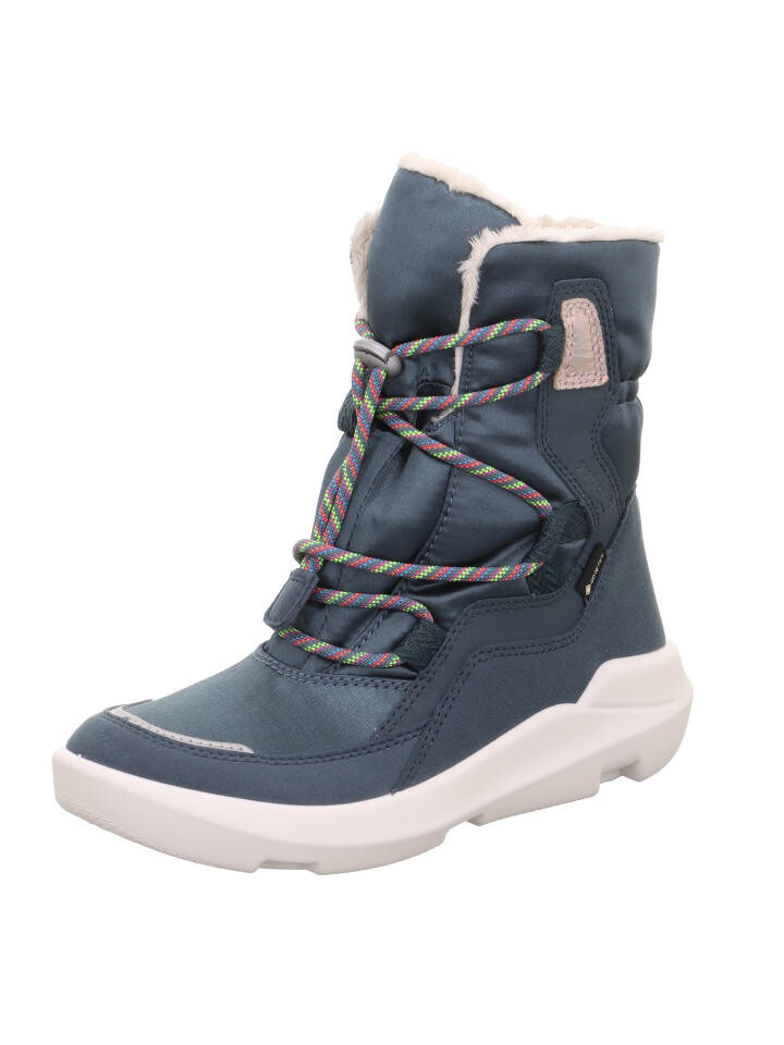 Сапоги superfit Winter TWILIGHT, синий
Сапоги superfit Winter TWILIGHT, синий