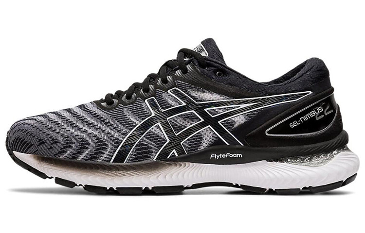 Кроссовки Asics GEL-Nimbus 22 Мужчины
Кроссовки Asics GEL-Nimbus 22 Мужчины