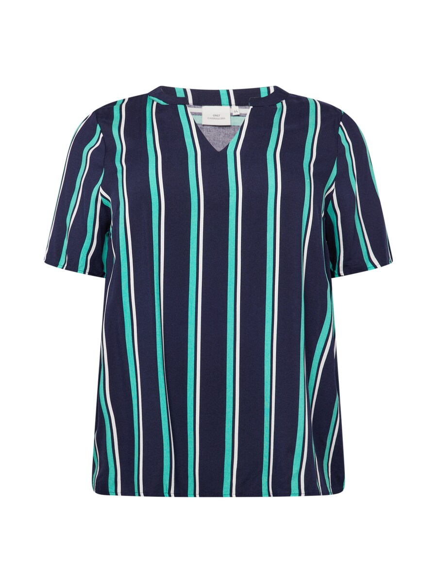 Блузка ONLY Carmakoma CARBABOOST, темно-синий
Блузка ONLY Carmakoma CARBABOOST, темно-синий