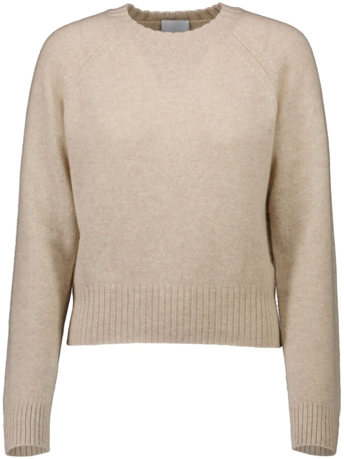 Кашемировый свитер «Allude», нейтральный
Кашемировый свитер «Allude», нейтральный