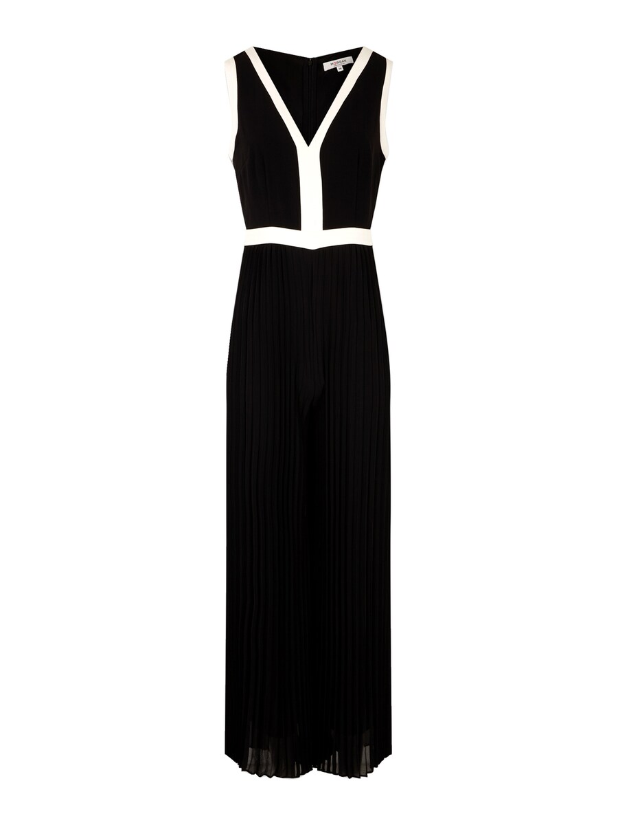 Комбинезон Morgan CEREMONY, черный
Комбинезон Morgan CEREMONY, черный