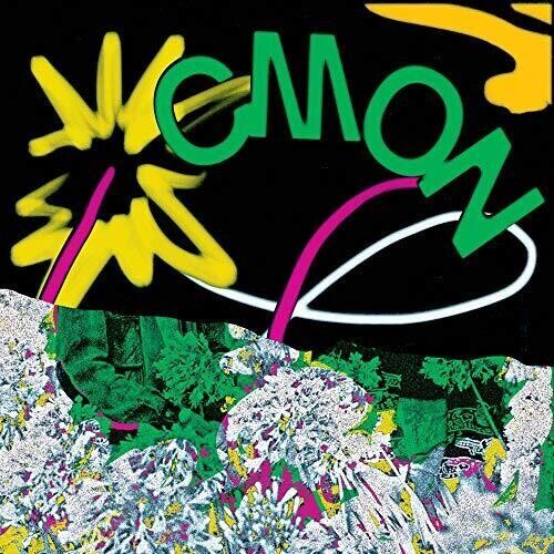 Виниловая пластинка Cmon - Confusing Mix Of Nations
Виниловая пластинка Cmon - Confusing Mix Of Nations