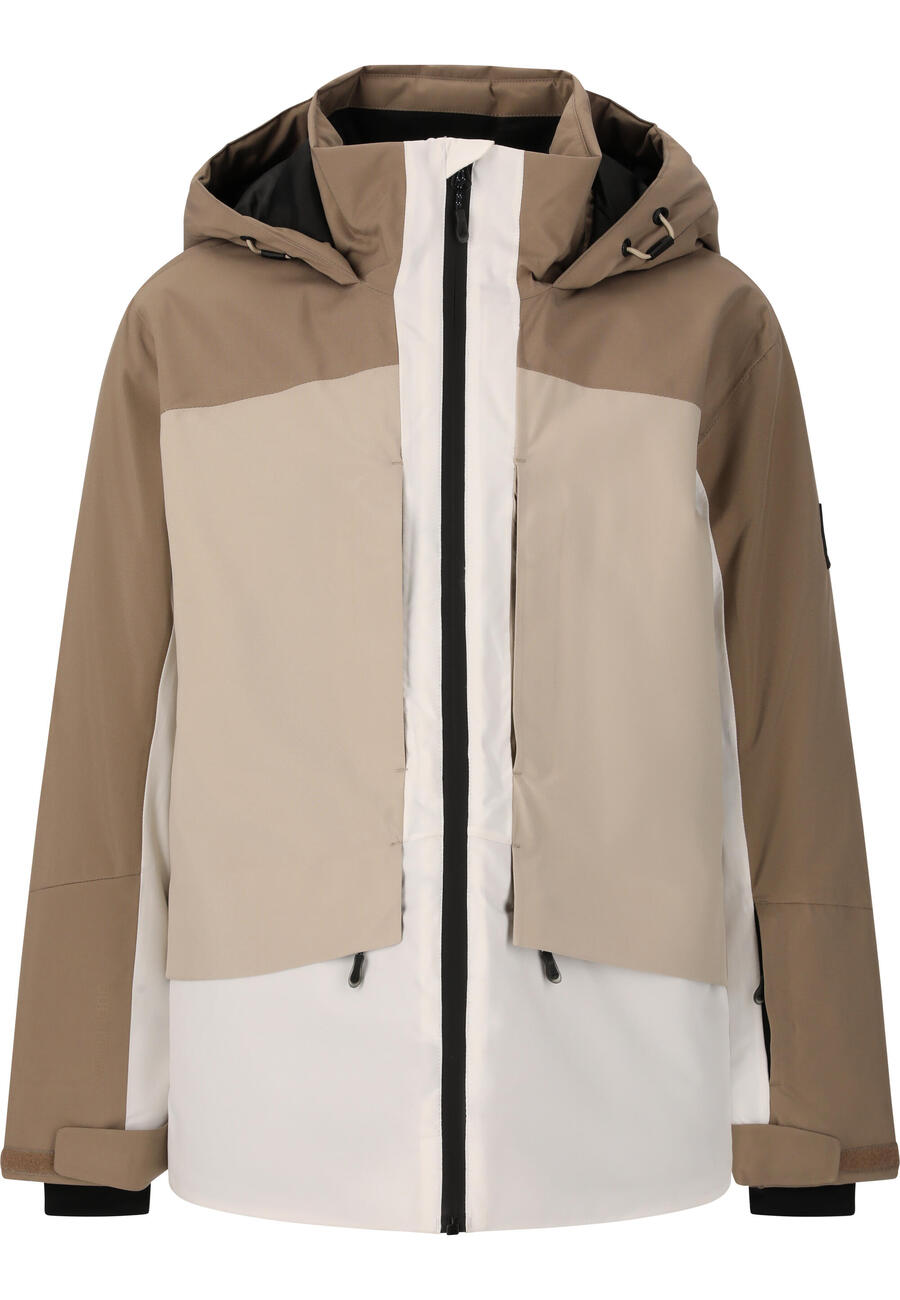 WHISTLER Горнолыжная куртка Kingland jr.
WHISTLER Горнолыжная куртка Kingland jr.