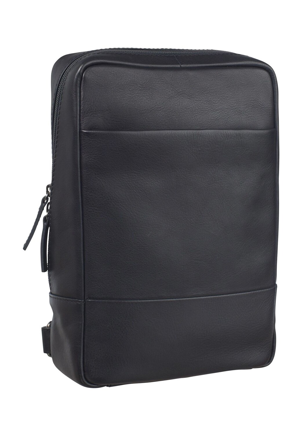 Сумка через плечо, кожаная, однотонная, мужская Heyden, черный
Сумка через плечо, кожаная, однотонная, мужская Heyden, черный